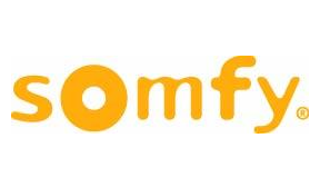 Logo SOMFY