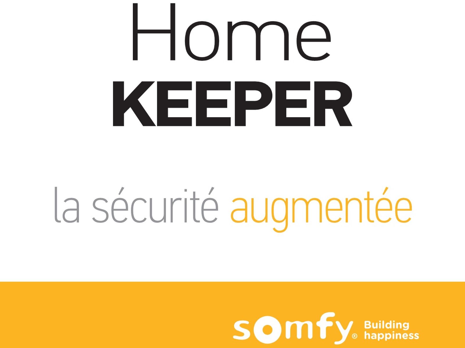 photo alarme somfy