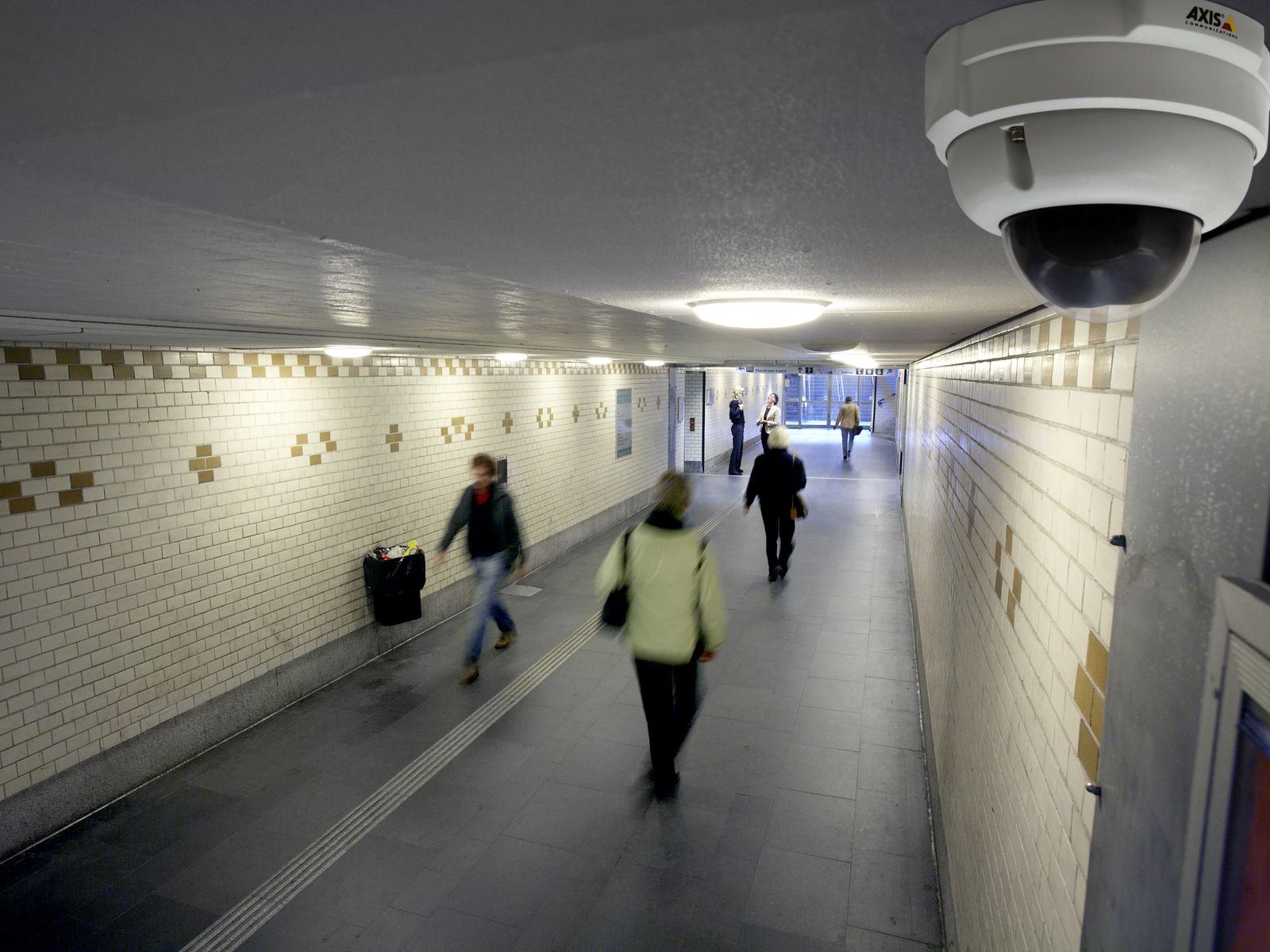 image videosurveillance